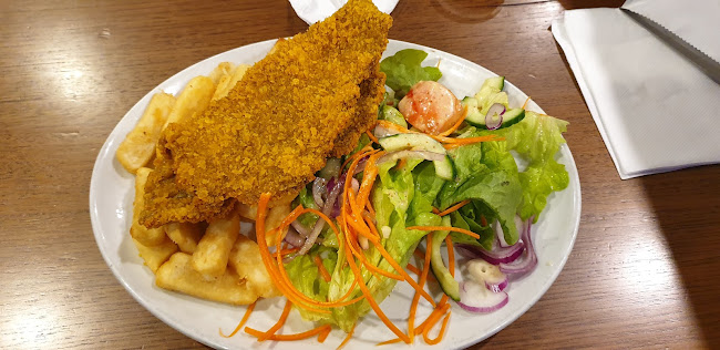 Comentarii opinii despre Appin Hotel