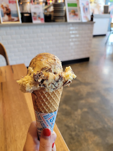 The Fish & Burger Co.