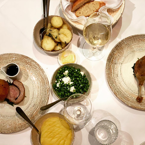 Opinii despre Sidebar & Eatery în Brisbane City - Hospitality and gastronomy