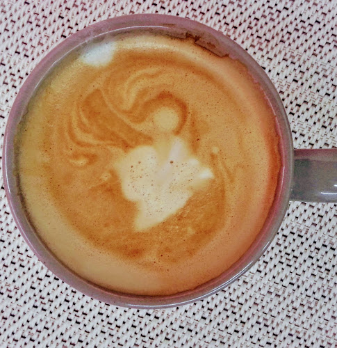 Saluministi Flinders Lane