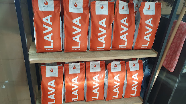 Comentarii opinii despre Lava Coffee Bridge Road Mackay