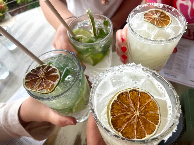 Opinii despre Si Señorita Forster în Forster - Hospitality and gastronomy