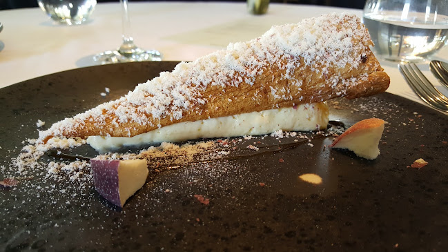 Comentarii opinii despre Brae Restaurant