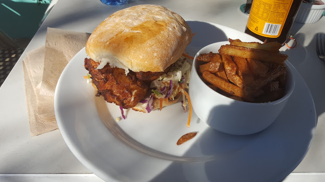 Opinii despre Two Hands Cafe. în Fyshwick - Hospitality and gastronomy