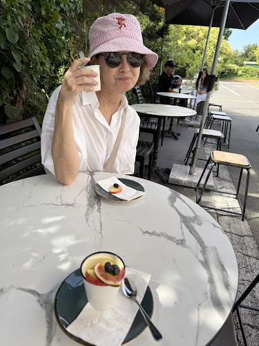 JUICE BAR FIFTY FIVE