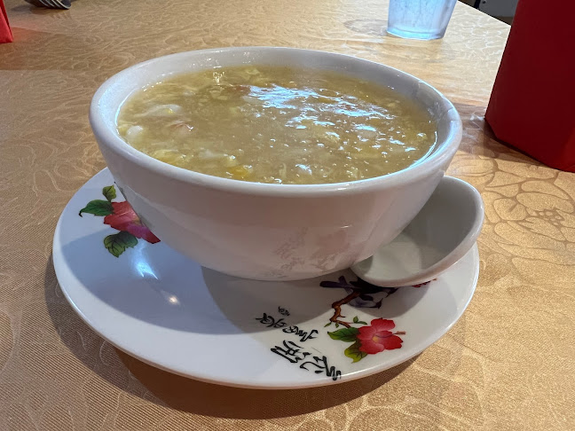 Comentarii opinii despre Ming Inn Chinese Restaurant