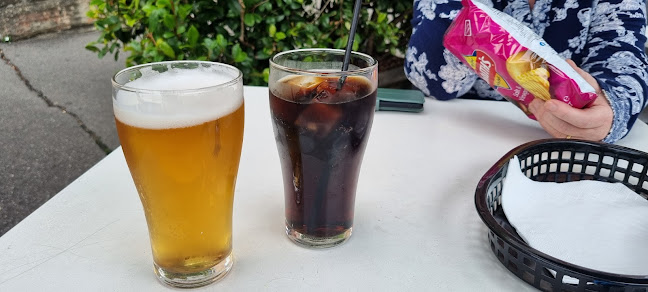 The Hero of Waterloo Hotel