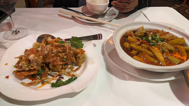 Citi Zen Restaurant - Hospitality and gastronomy