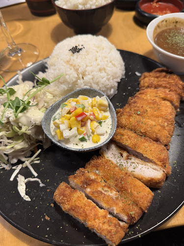 Zizigo Korean Cuisine