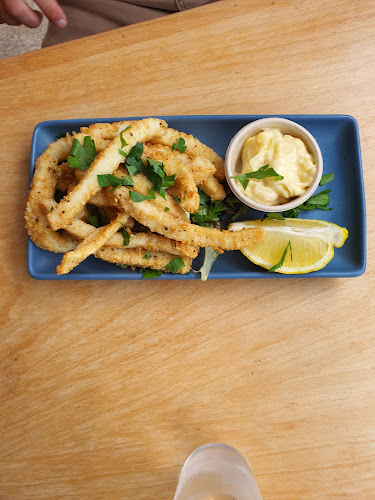 Opinii despre Starfish în Batemans Bay - Hospitality and gastronomy