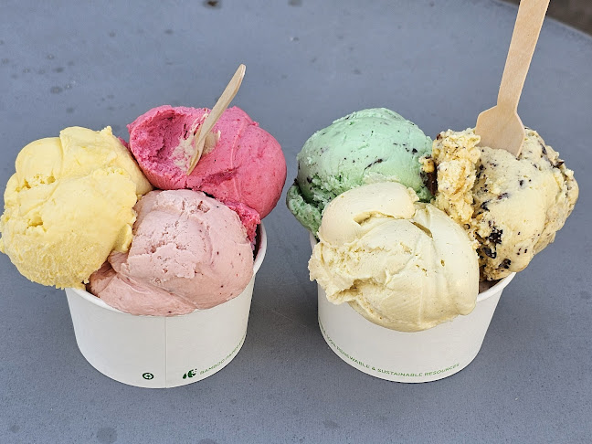 Comentarii opinii despre It's Delish