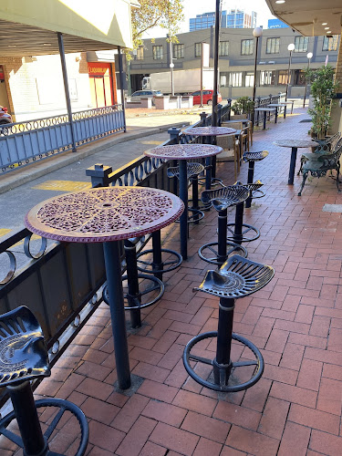 Sakura Sushi Japanese Restaurant