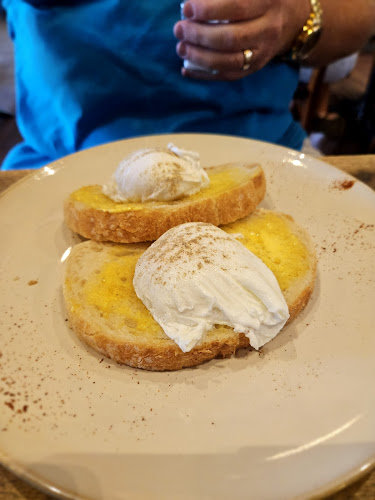 Comentarii opinii despre Grinders Cafe