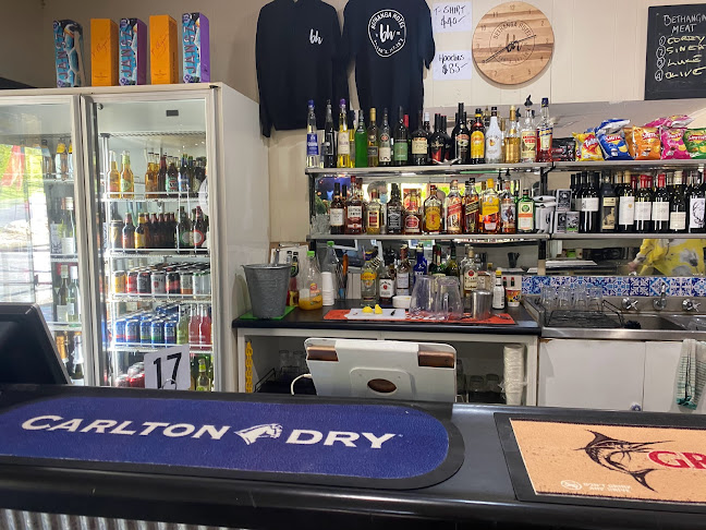 Comentarii opinii despre Bethanga Hotel