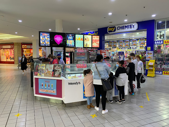 Wendy's - Hospitality and gastronomy