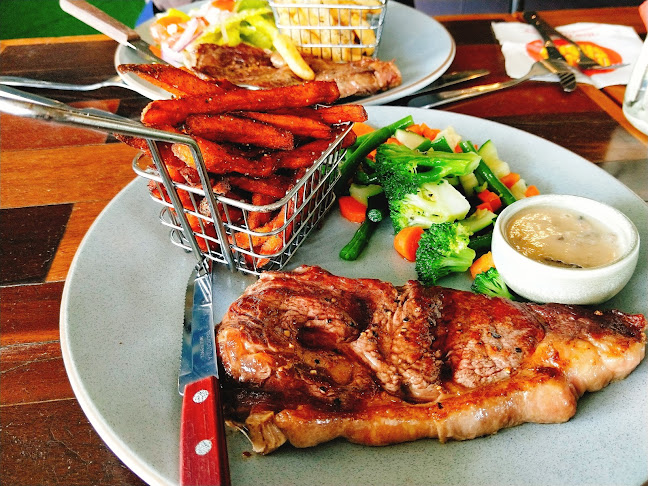 The Local Shack Forrestfield