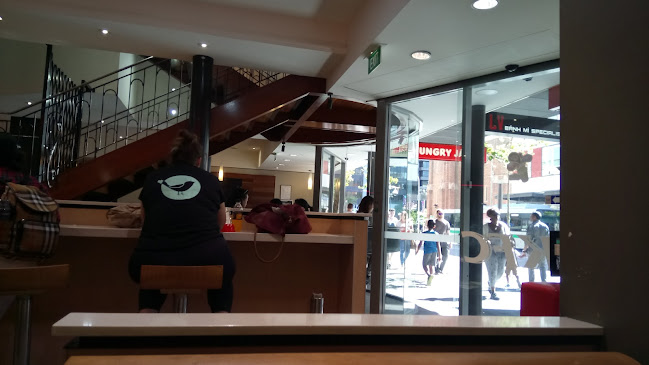 Comentarii opinii despre Hungry Jack's Burgers William Street