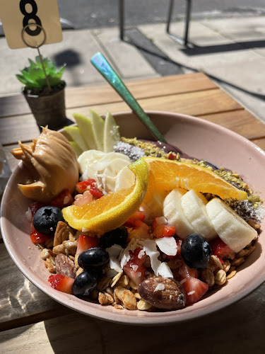 The Browns Brew Co - Hospitality and gastronomy