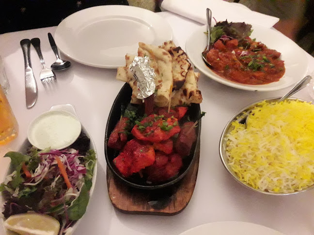 Comentarii opinii despre Taste of north India