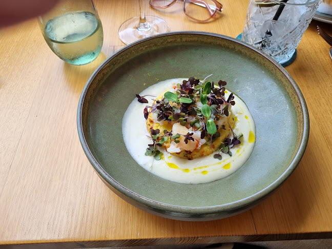 Bridgewater Q - Hospitality and gastronomy