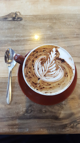 Island Time Espresso Bar