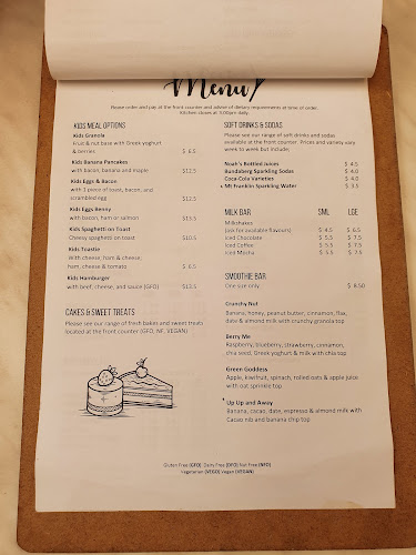 Potter's Pantry Bundanoon