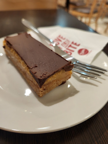 Mrs. Fields Belconnen Westfield - Hospitality and gastronomy