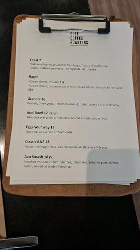 Glee Coffee Roasters Erina Heights