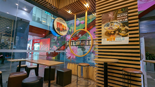 BlackBall ChinaTown - Melbourne