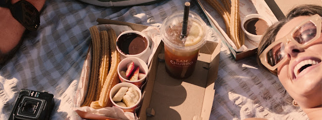 San Churro Wollongong - Wollongong