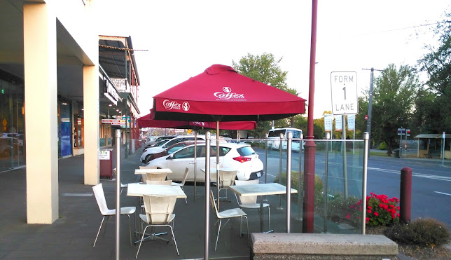 La Passion Cafe & Restaurant - Hospitality and gastronomy