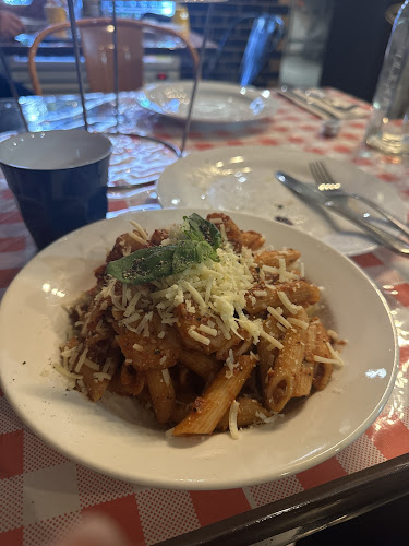 Comentarii opinii despre Cielo Pizza