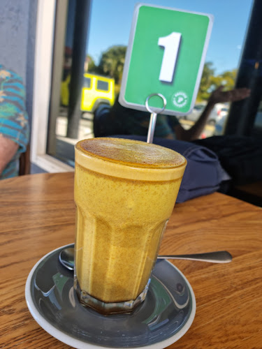 Comentarii opinii despre Pacific Coffee Co