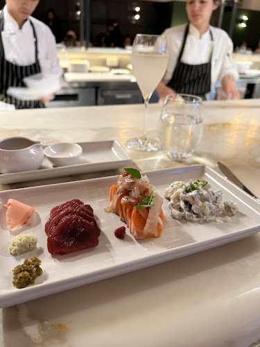 Comentarii opinii despre Fishbank Bar & Grill