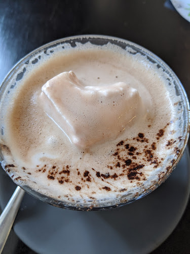 The Lansdowne Cafe - Hospitality and gastronomy