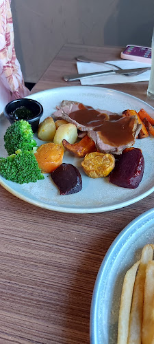 Waterfront Hotel - Bellerive