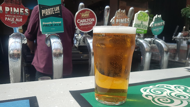 629 Bourke St, Melbourne VIC 3000