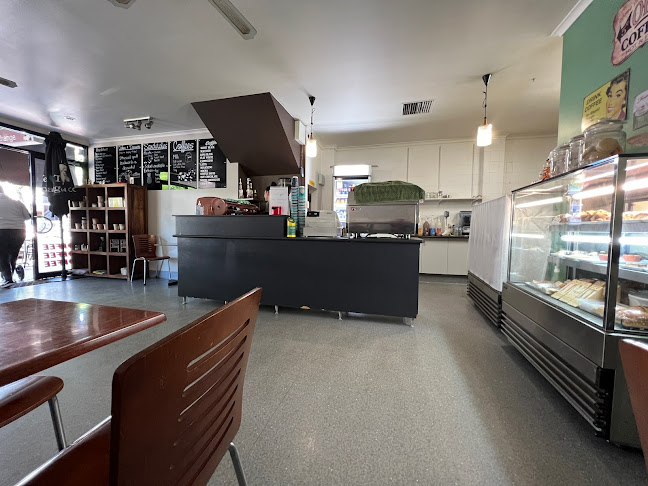 Coffee & Tea Exchange - Dubbo