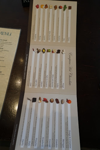 Comentarii opinii despre Cafe Lava