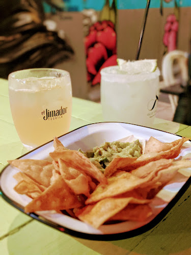 La Canteena Alleyway Bar - Maroochydore