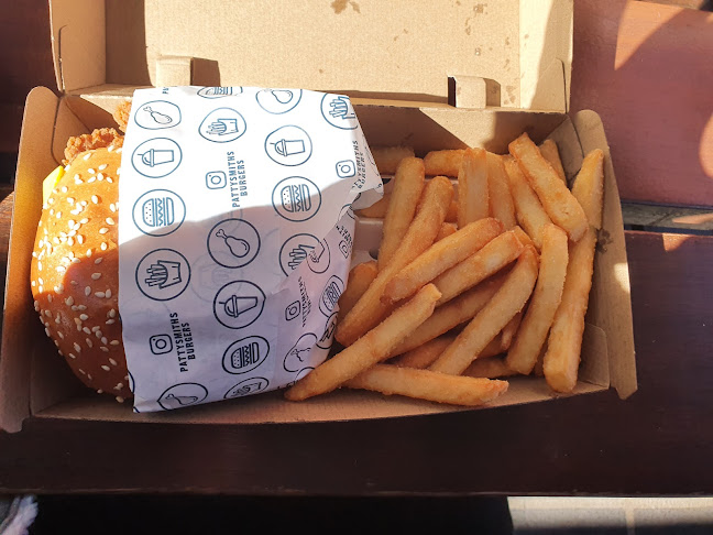 Pattysmiths Toowoomba - Hospitality and gastronomy