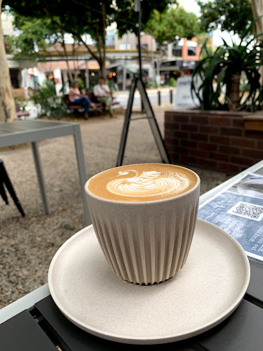 Opinii despre Cups on Melbourne în South Brisbane - Hospitality and gastronomy