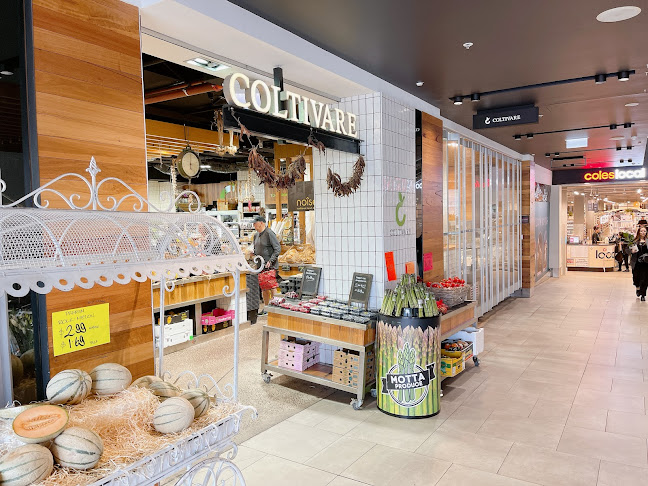 Coltivare - Camberwell