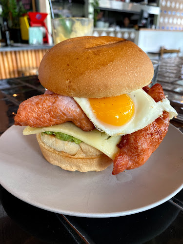 The Cupping Room | Cafe Canberra