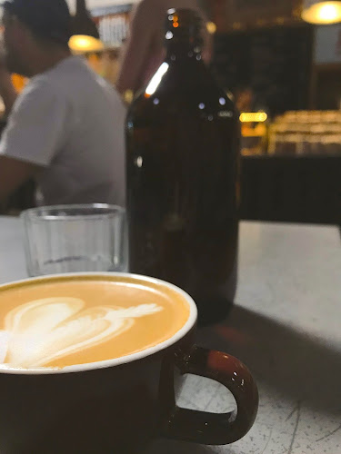 Clandestino Coffee - Hospitality and gastronomy