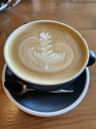 The Hideout Coffee House - Hospitality and gastronomy