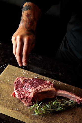 Coal Cellar + Grill - Adelaide