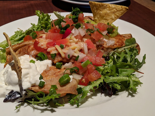 Pancakes On The Rocks - Hospitality and gastronomy