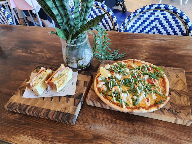 Lab Kitchen Wentworth Point