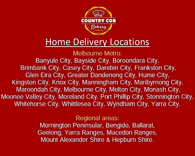 Country Cob Bakery - Kyneton - Kyneton
